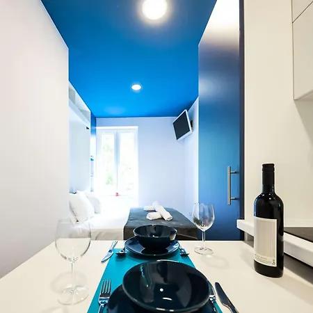 Old City Micro-Apartments Zadar Exterior photo