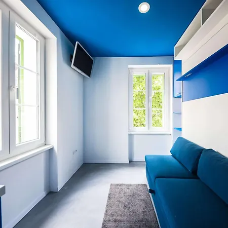 Old City Micro-Apartments Zadar Exterior photo