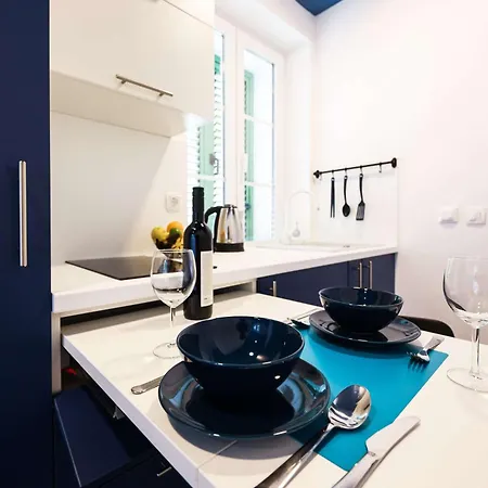 Old City Micro-Apartments Zadar Exterior photo
