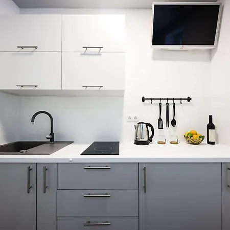 Old City Micro-Apartments Zadar Exterior photo