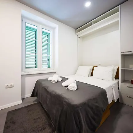 Old City Micro-Apartments Zadar Exterior photo