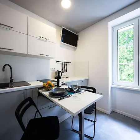 Old City Micro-Apartments Zadar Exterior photo