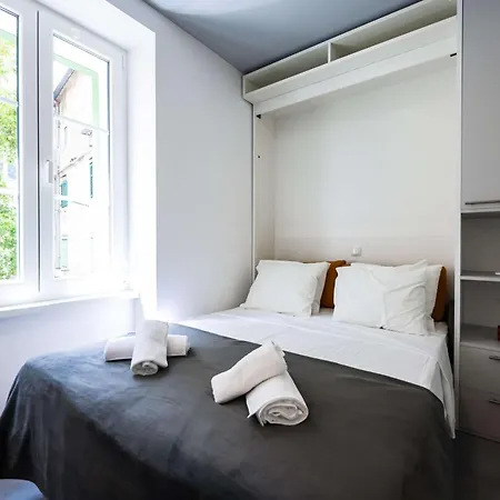 Old City Micro-Apartments Zadar Exterior photo