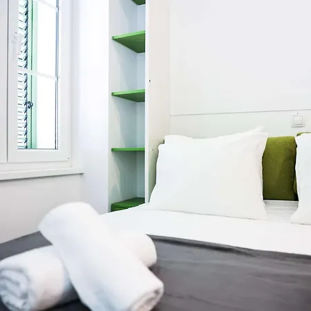 Old City Micro-Apartments Zadar Exterior photo