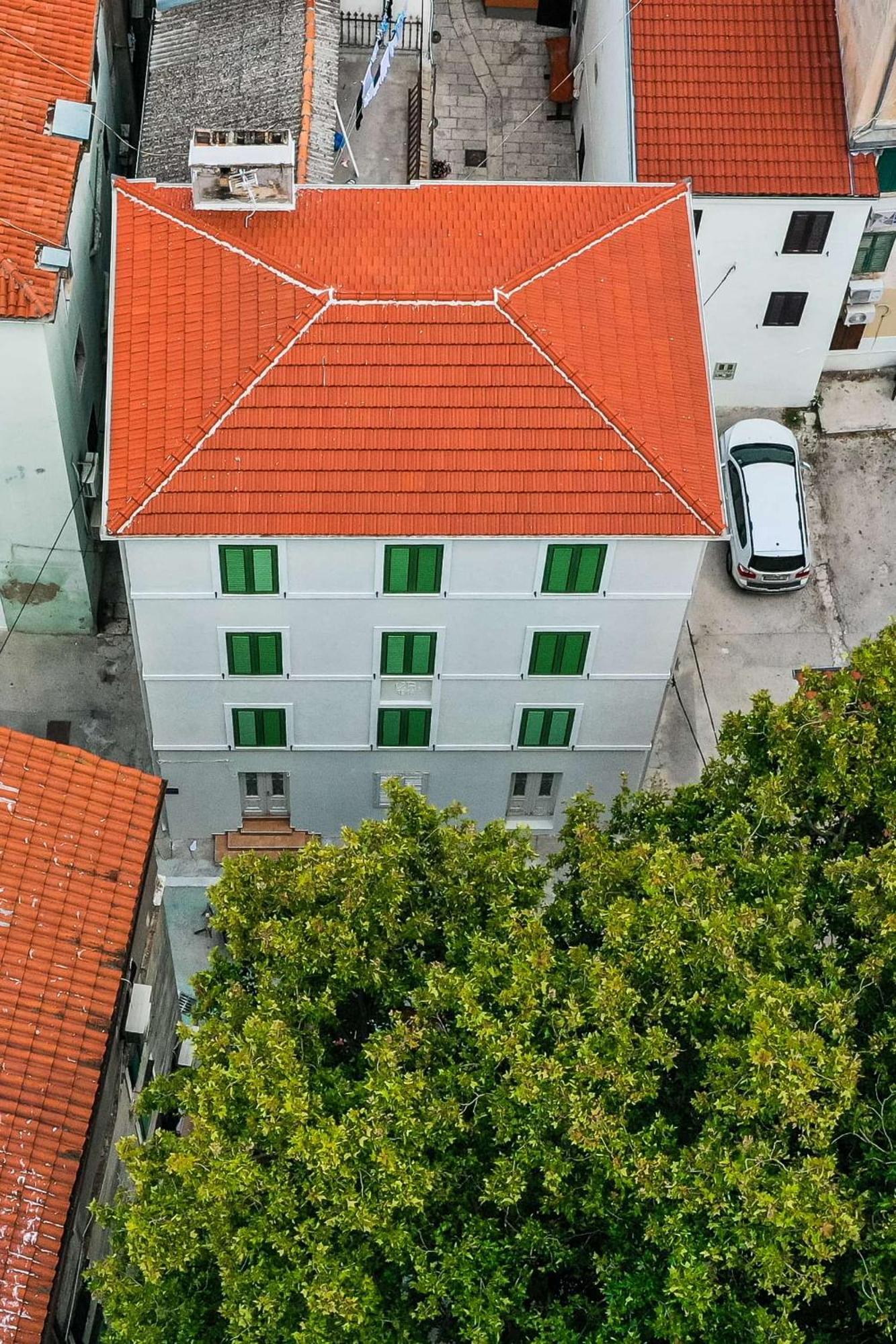 Apartament Old Micro-apartments
