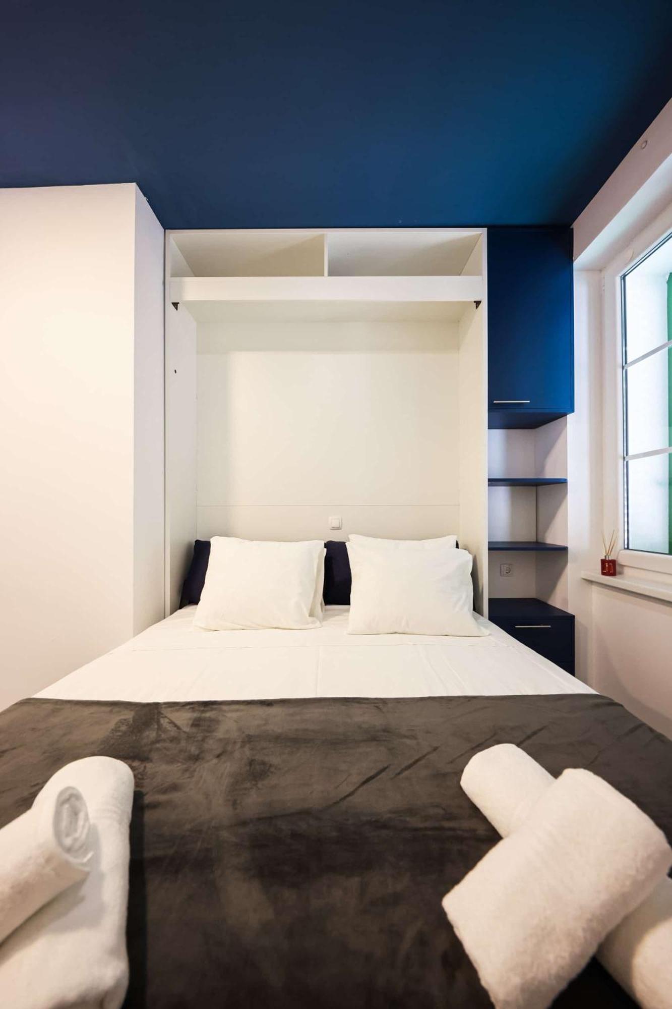 Old Micro-apartments * Zadar