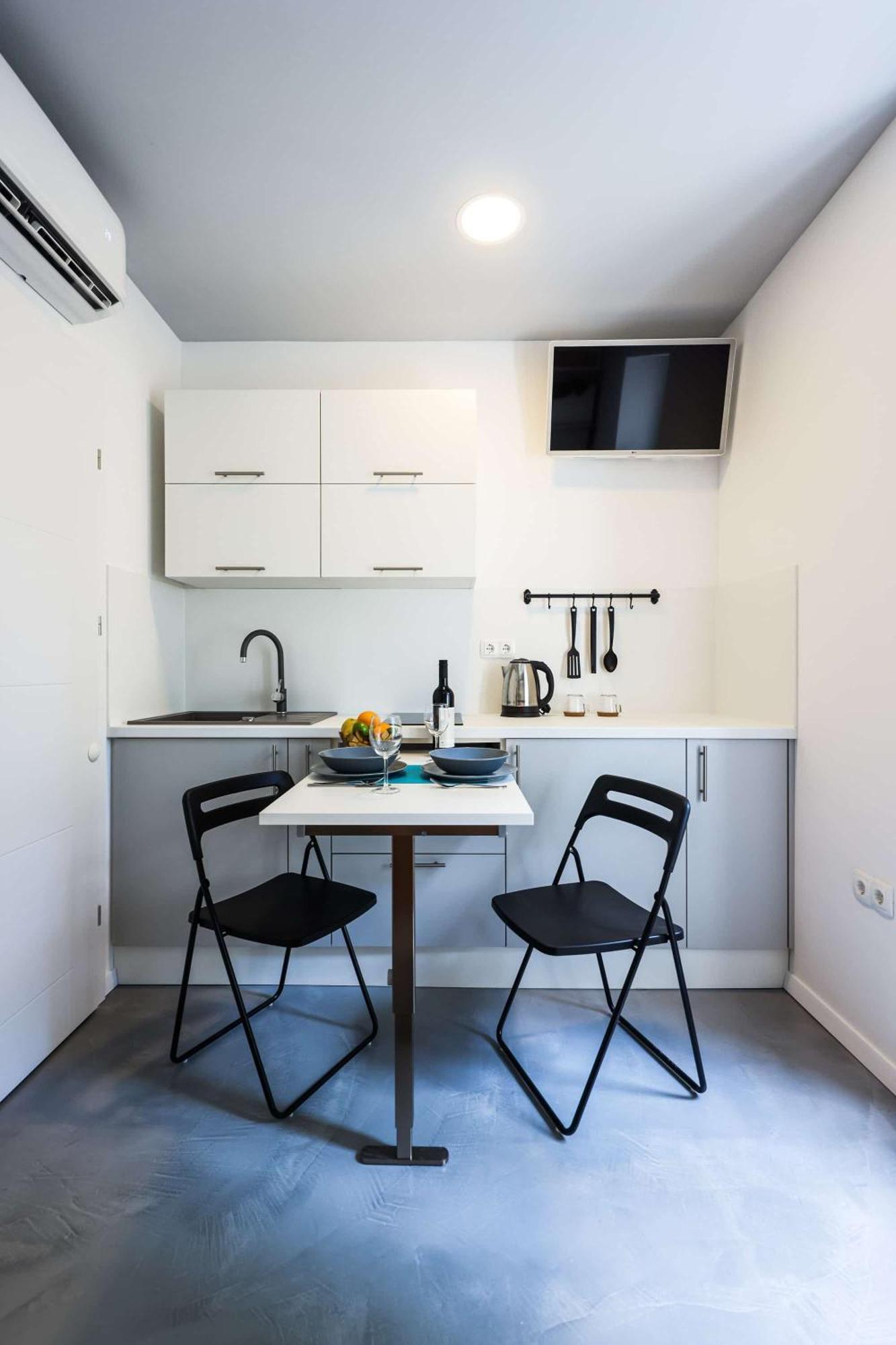 Old Micro-apartments * Zadar
